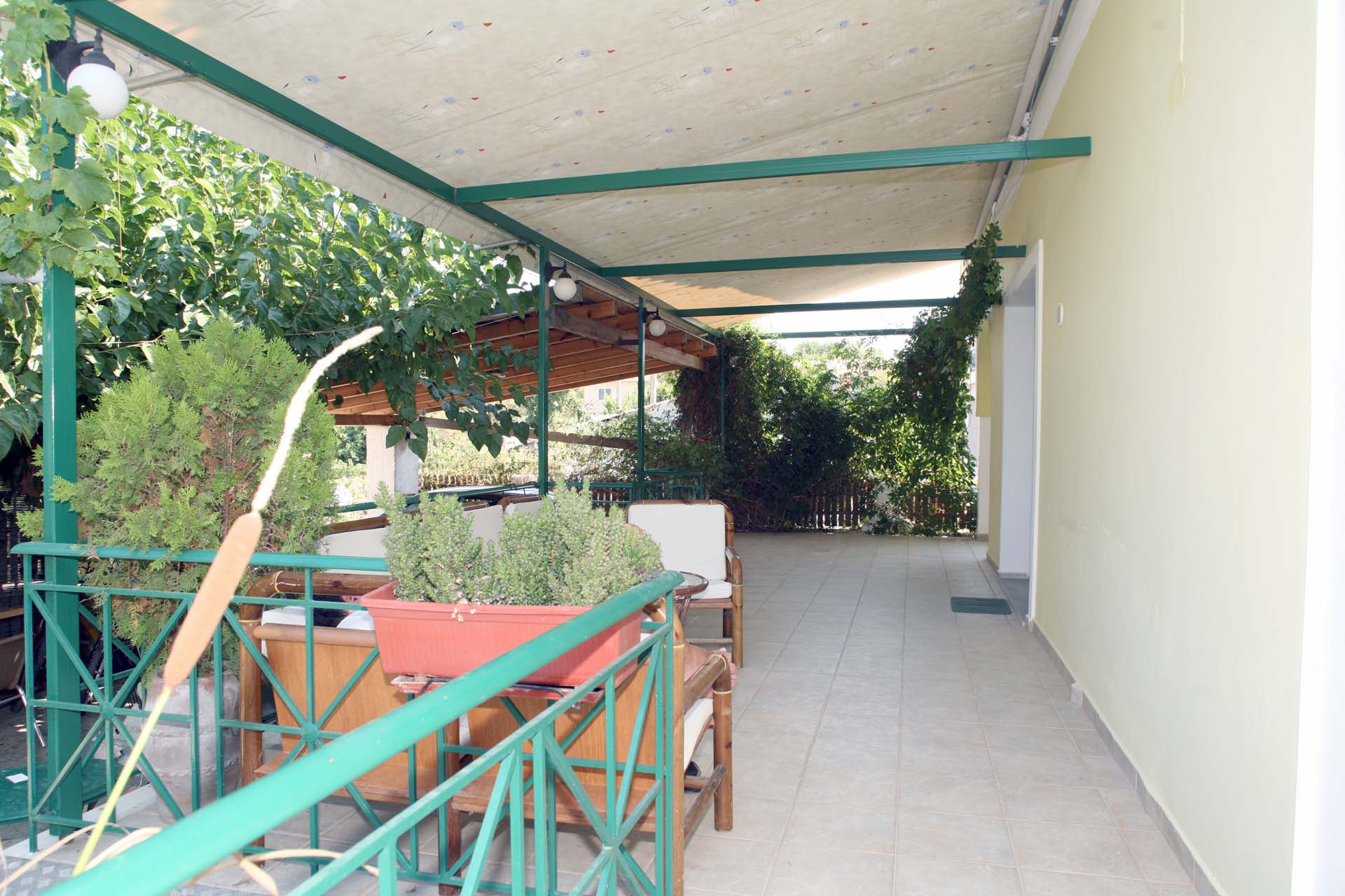Lenia Lefkada Studio