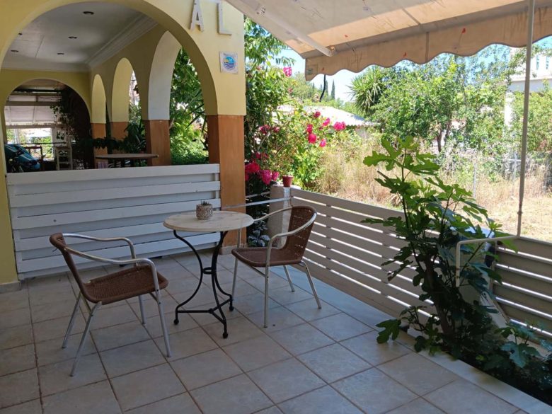 Lenia Lefkada Studio