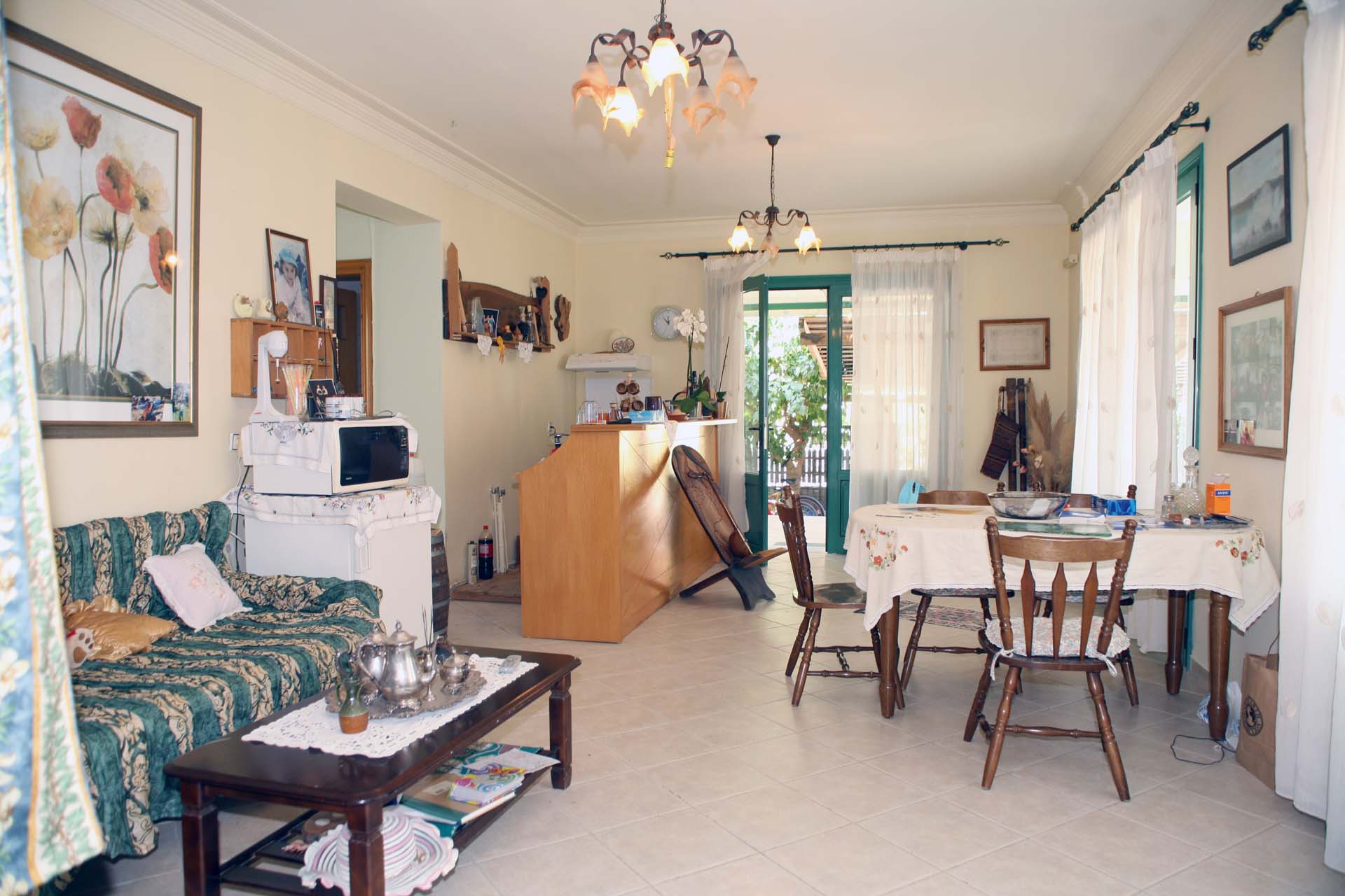 Lenia Lefkada Studio