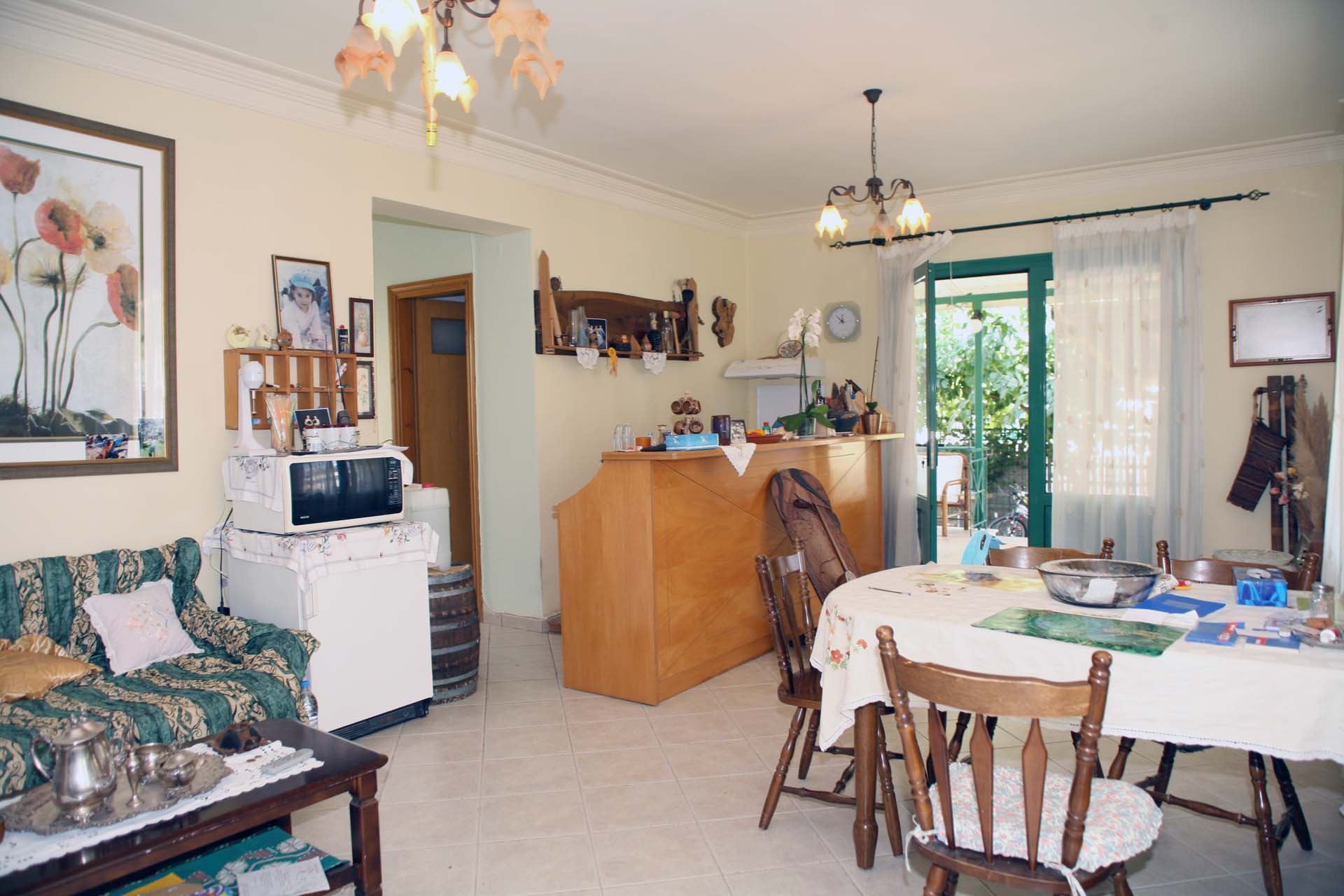 Lenia Lefkada Studio