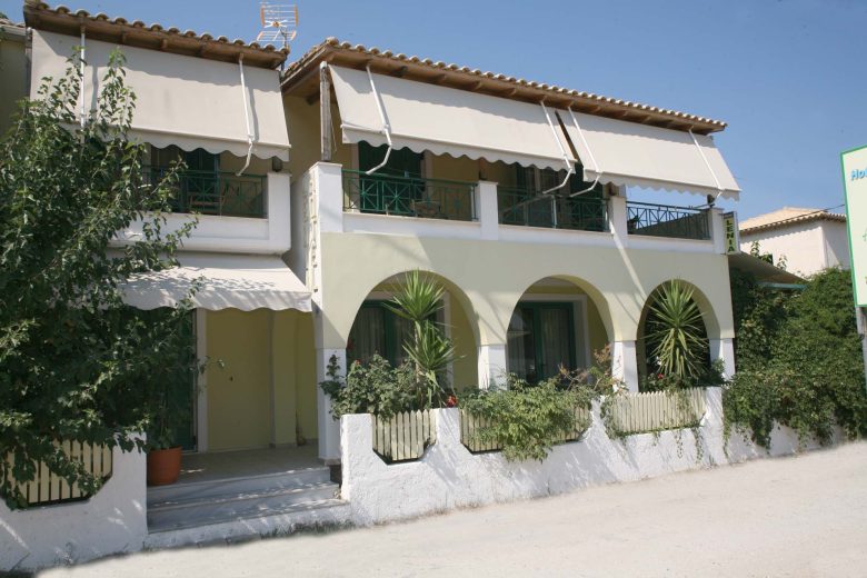 Lenia Lefkada Studio
