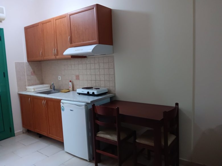 Lenia Lefkada Studio