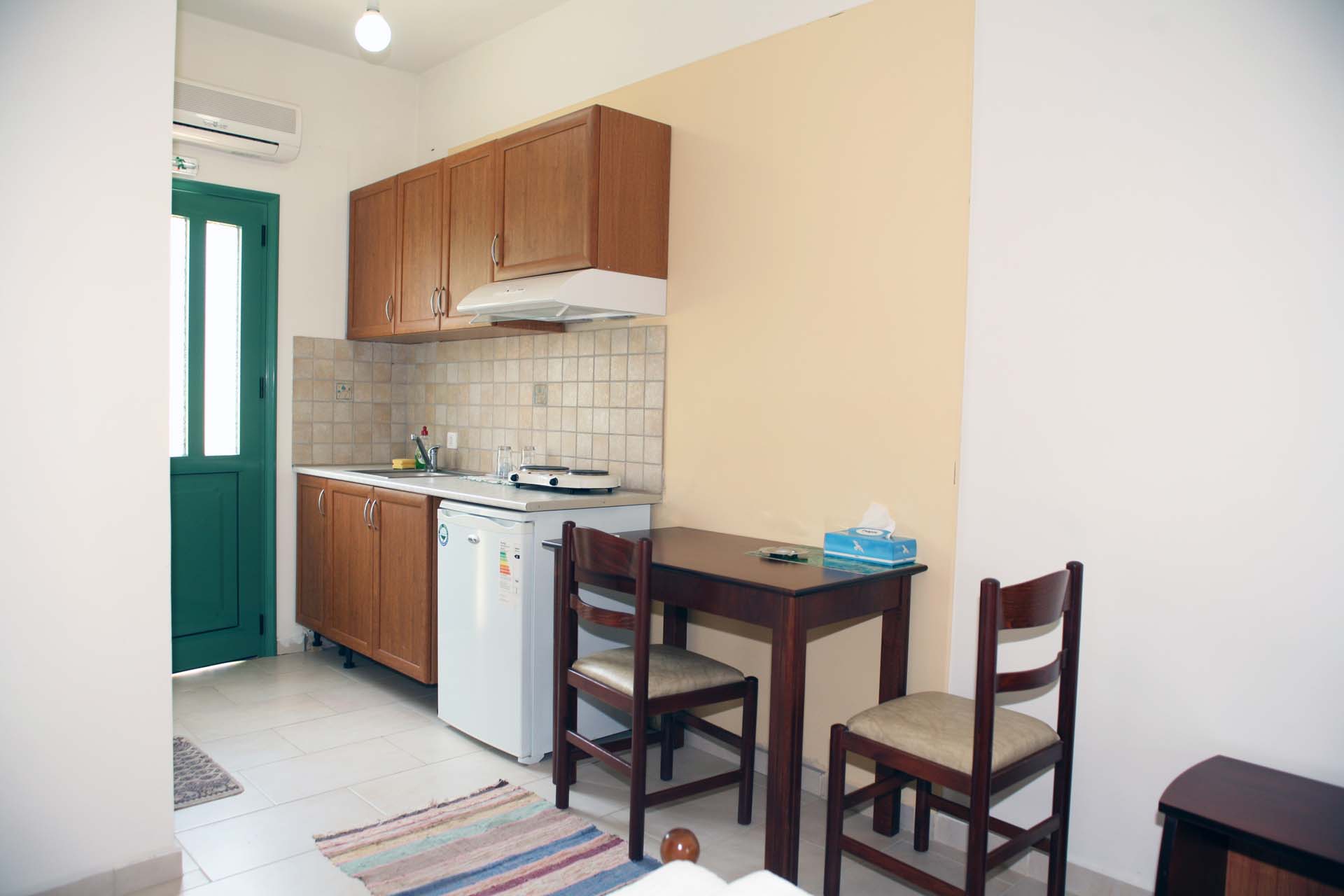 Lenia Lefkada Studio