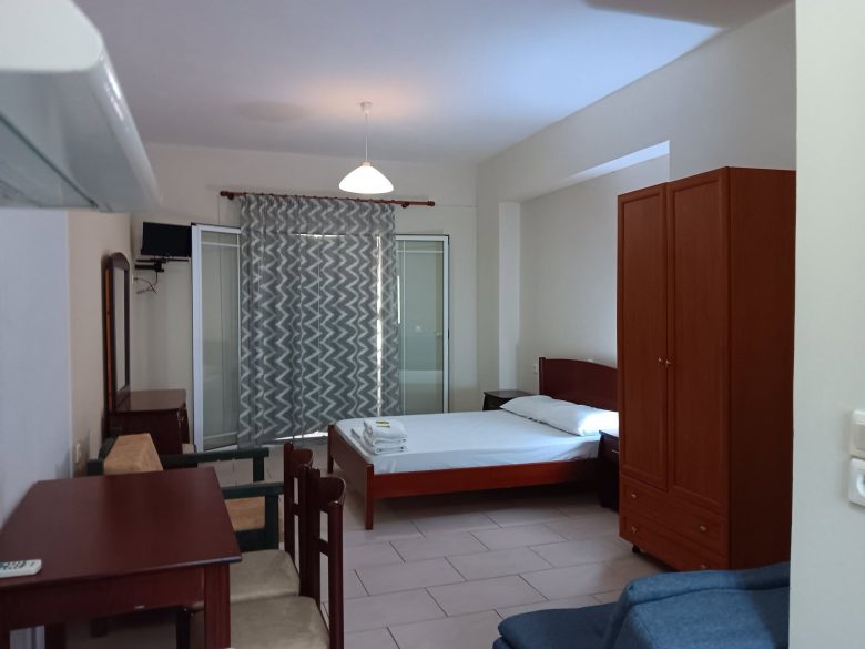 Lenia Lefkada Studio