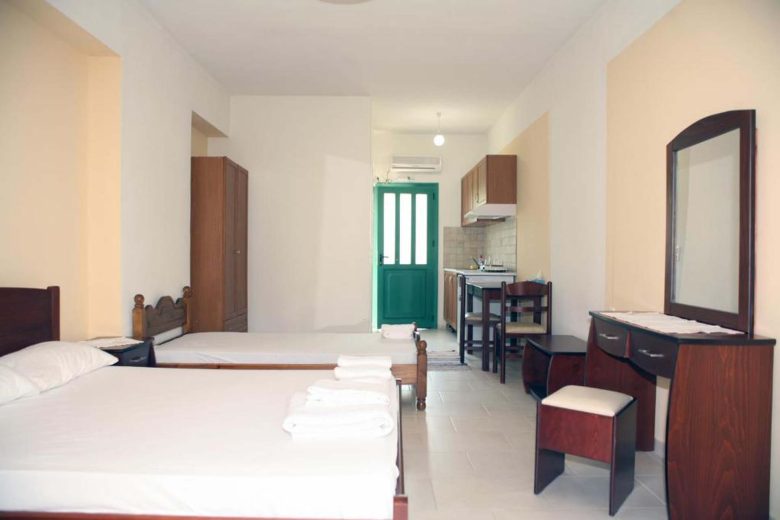 Lenia Lefkada Studio