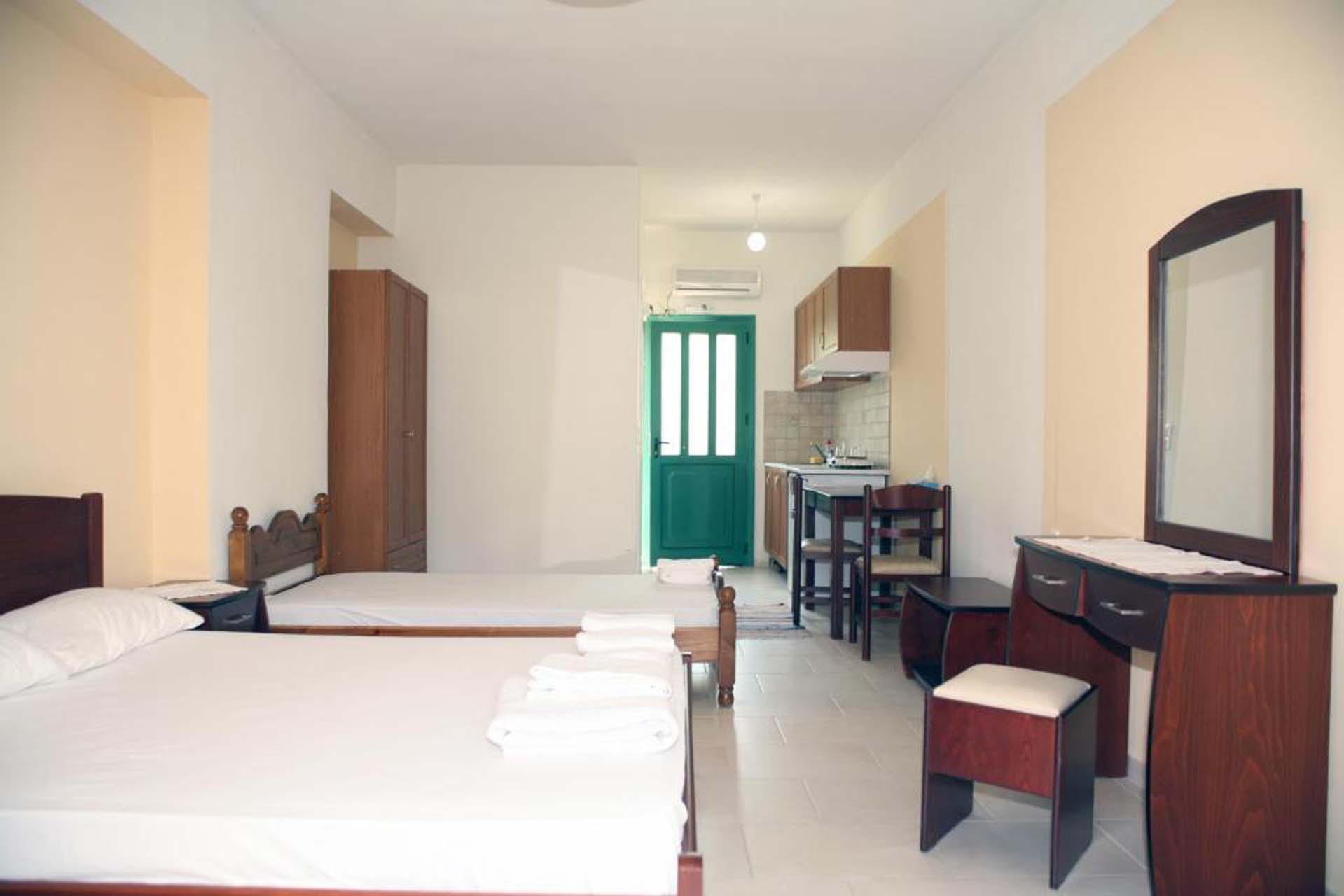 Lenia Lefkada Studio