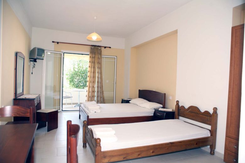 Lenia Lefkada Studio