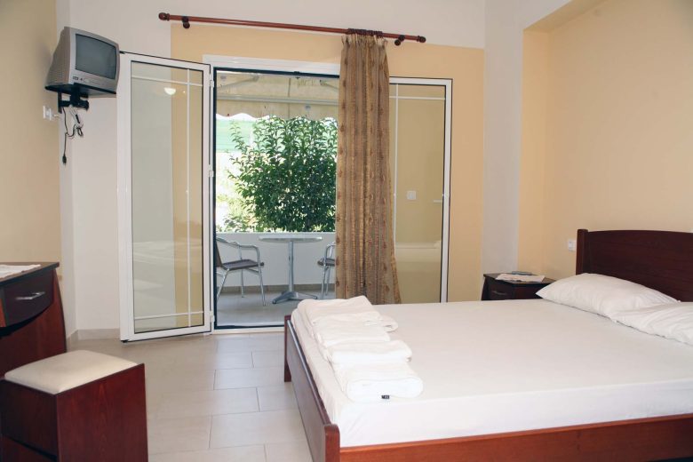 Lenia Lefkada Studio