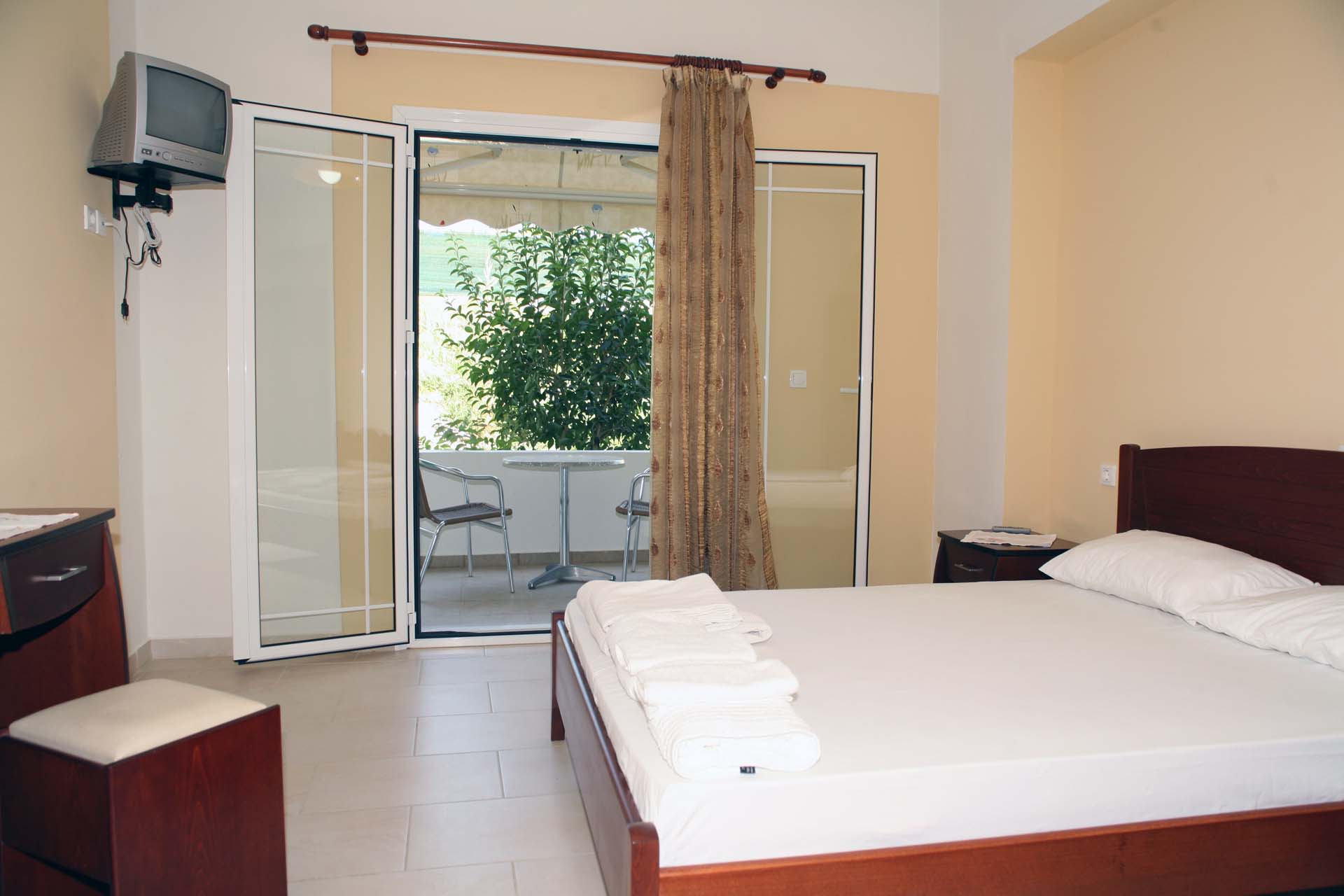 Lenia Lefkada Studio