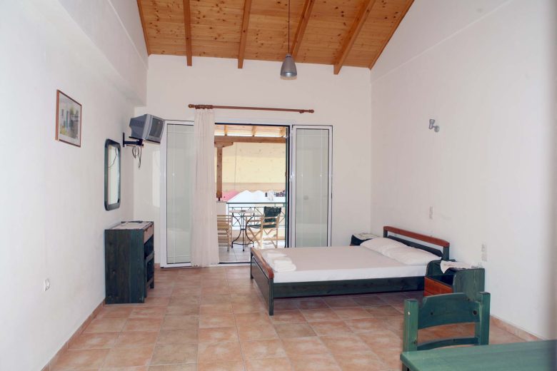 Lenia Lefkada Studio