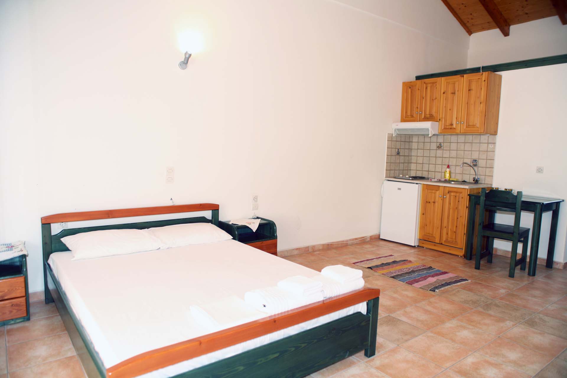 Lenia Lefkada Studio