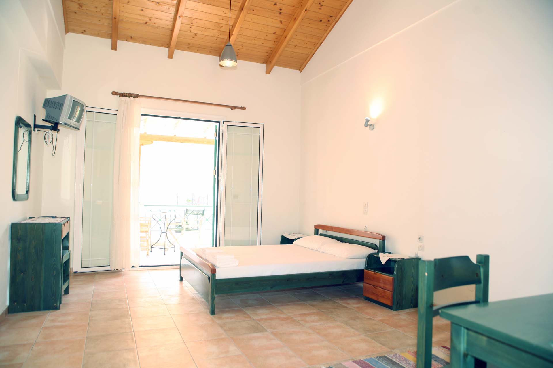 Lenia Lefkada Studio