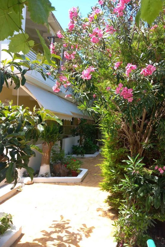 Lefkada Studios Lenia