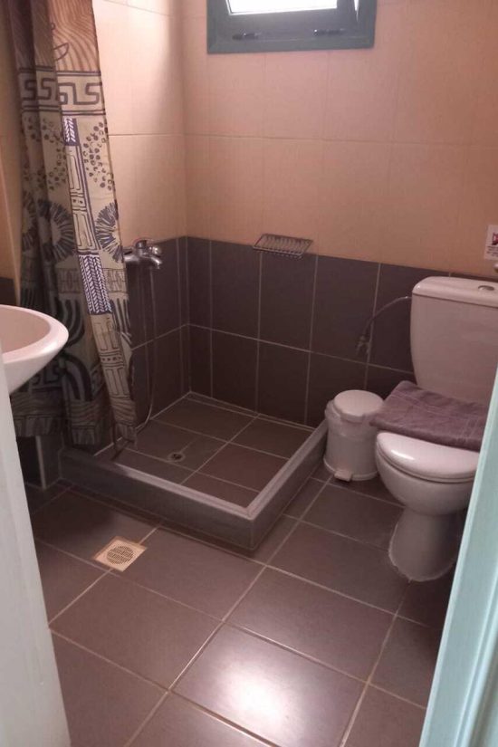 Lenia Lefkada Studio