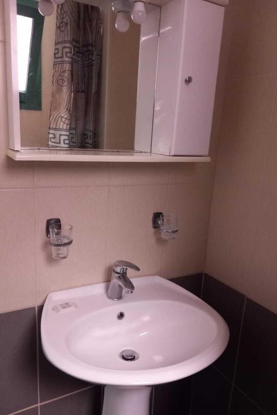 Lenia Lefkada Studio